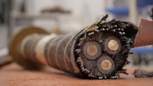 Charles Parsons Laboratory